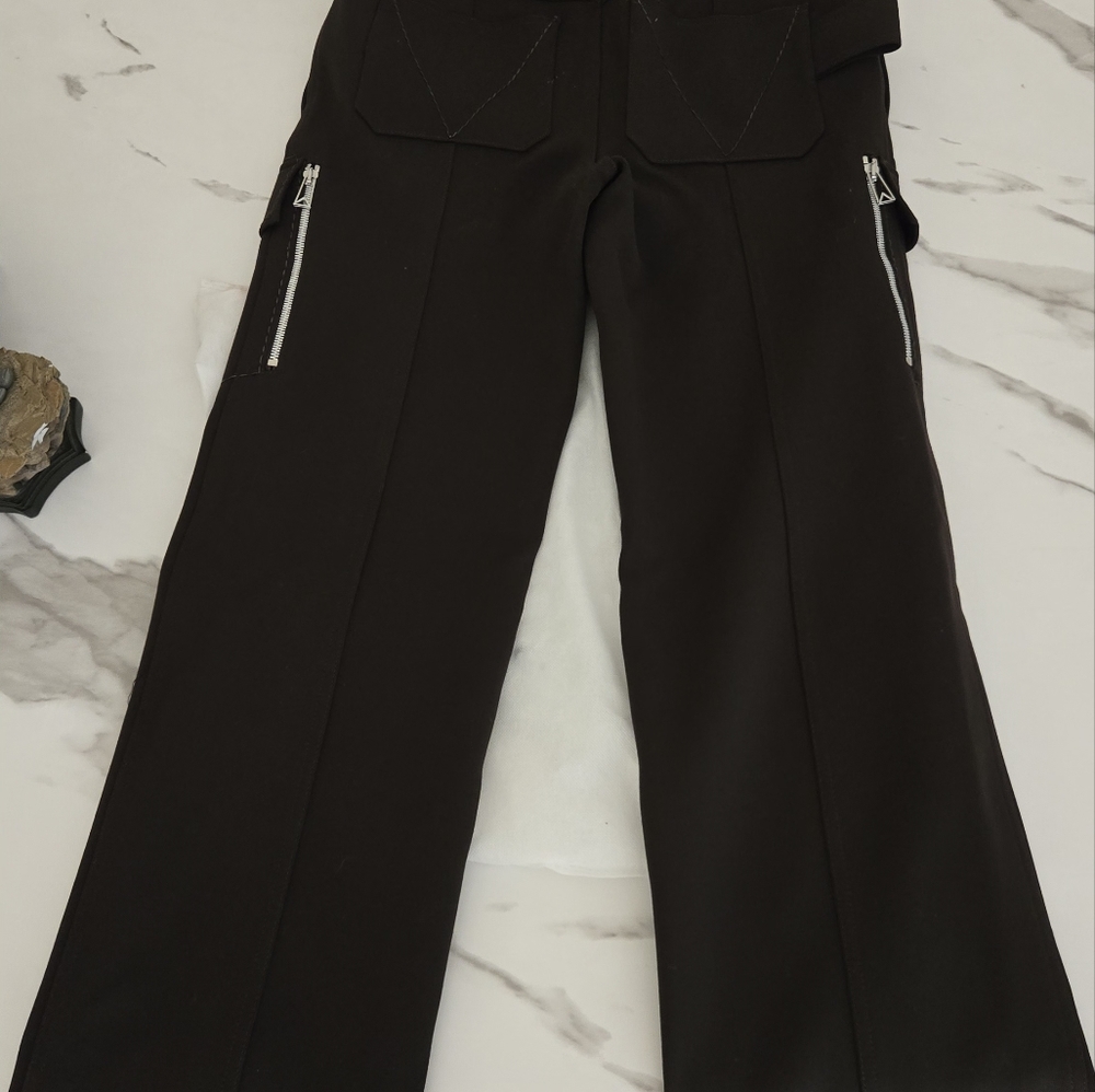 Bottega veneta trousers pants